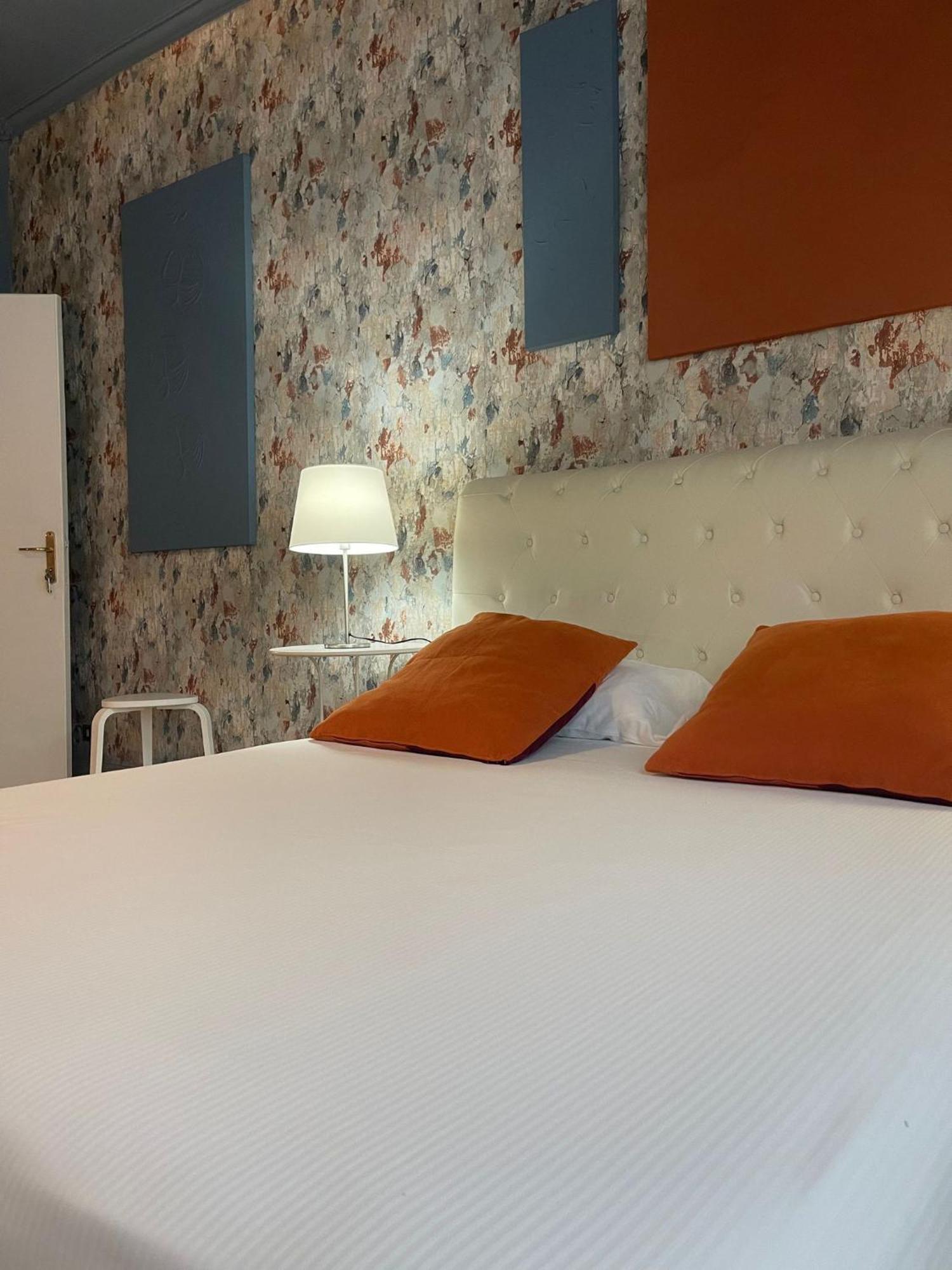 Central Suite Bed&Breakfast Bologne