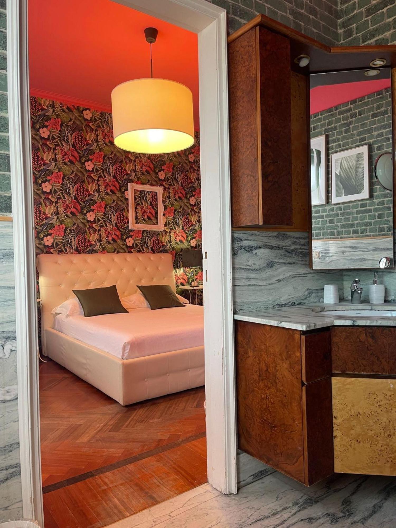 Couette-café Central Suite Bed&Breakfast
