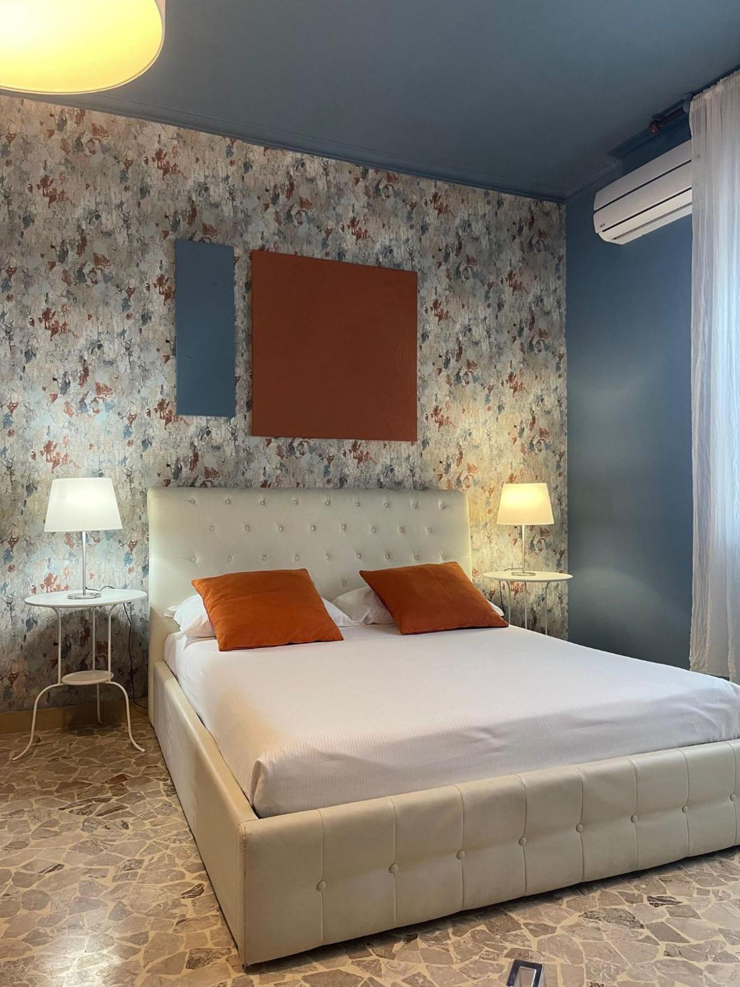 Central Suite Bed&Breakfast * Bologne
