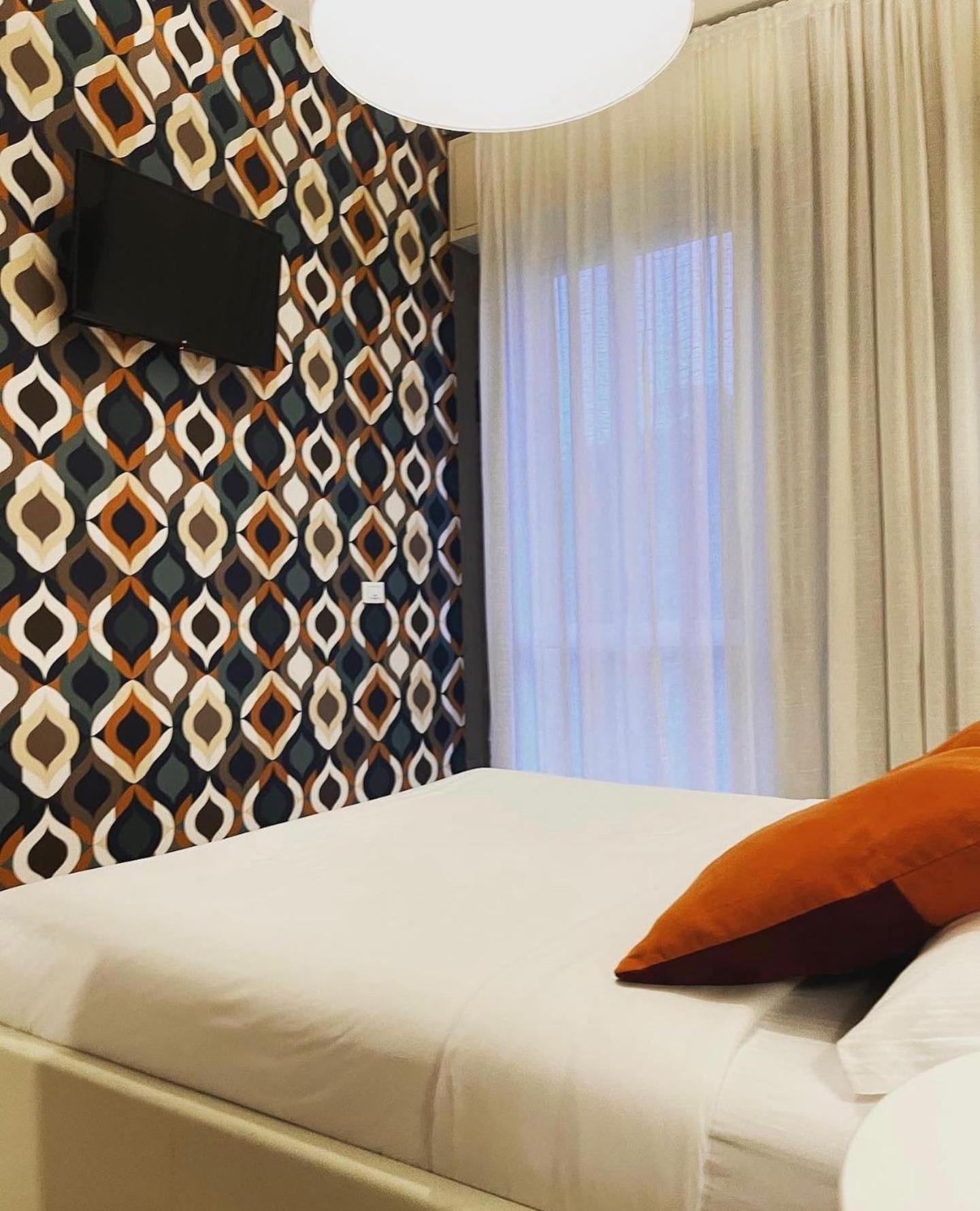 Couette-café Central Suite Bed&Breakfast