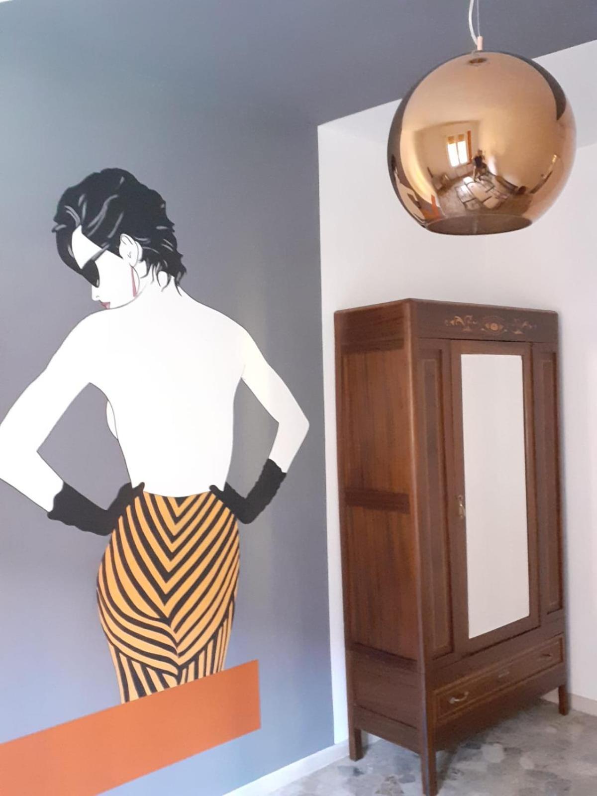 Apartamento Everyday Corte Petroni *