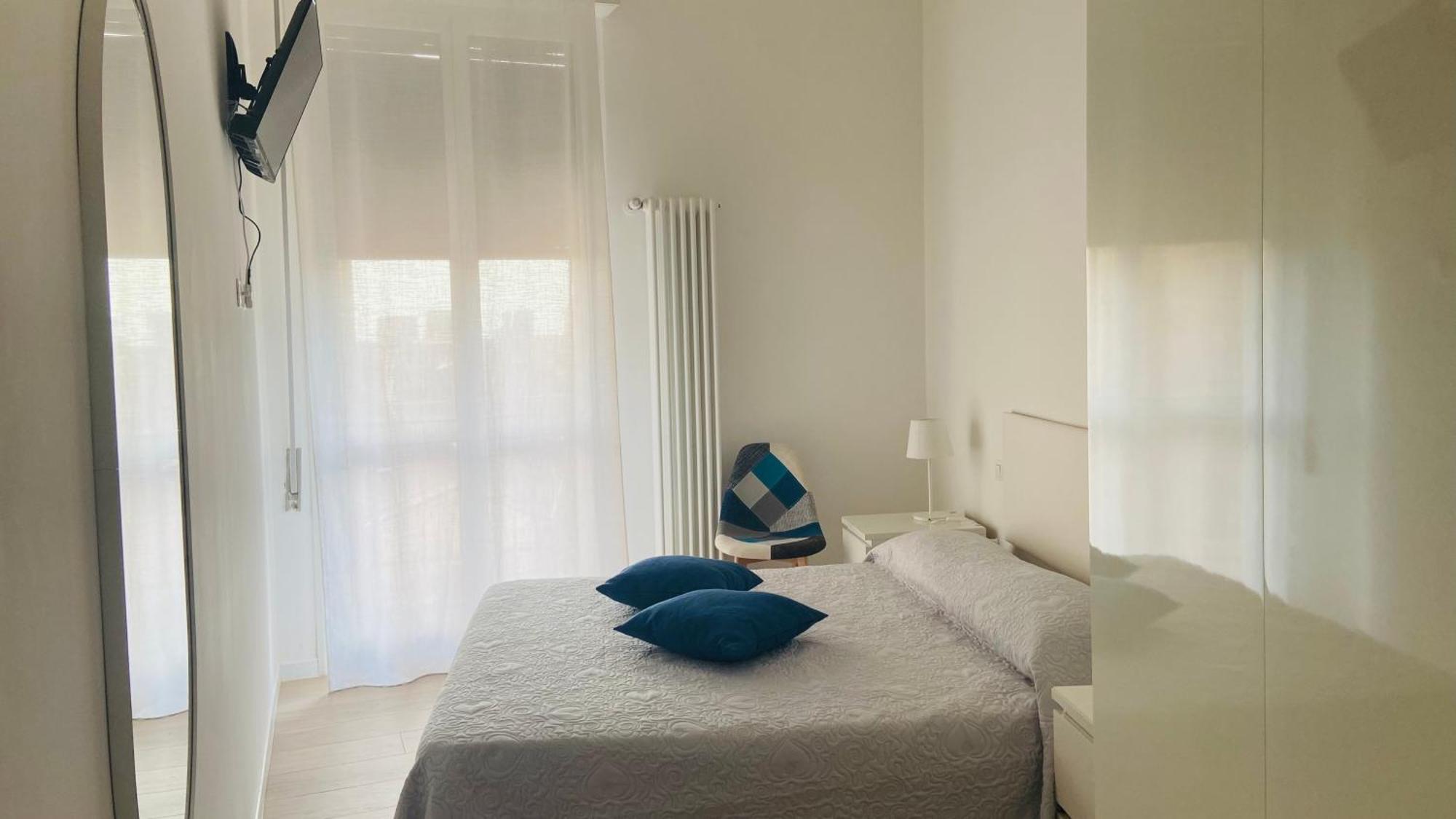 Casa L&r Bologne
