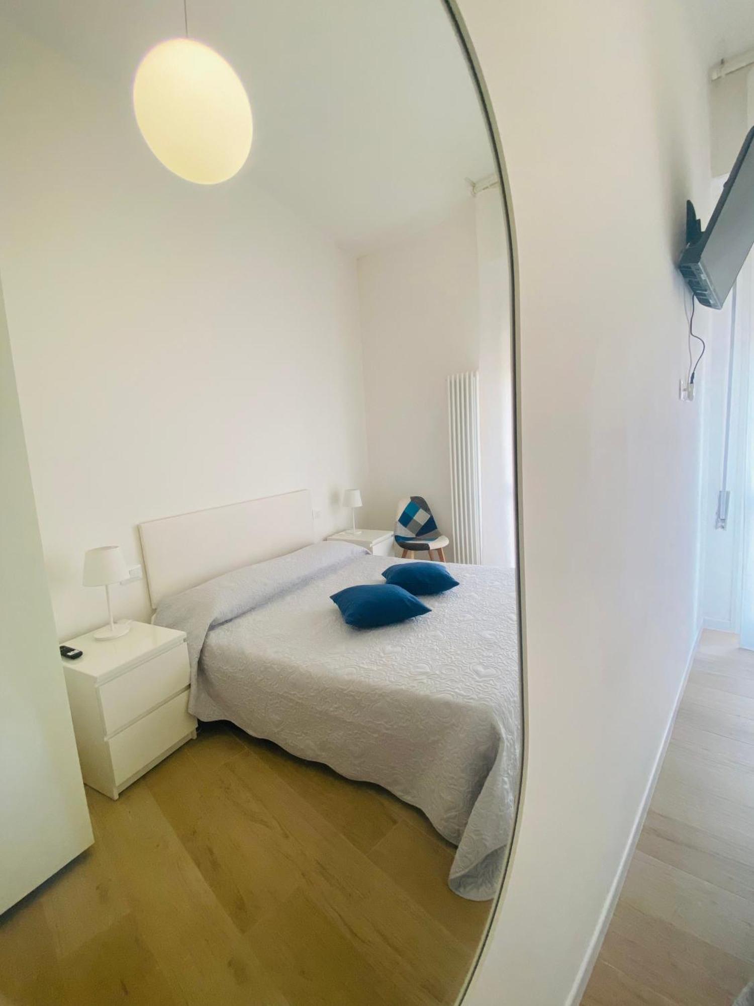 Casa L&r * Bologne