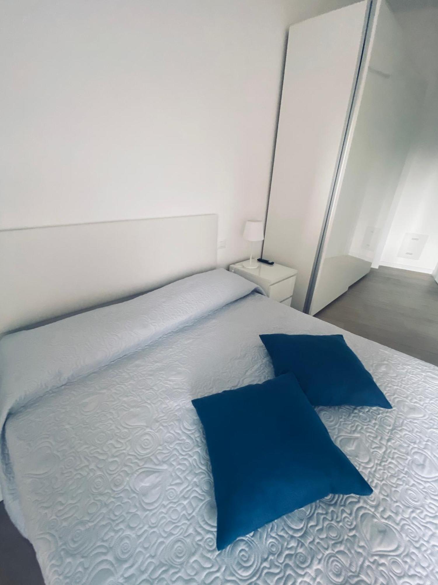 Couette-café Casa L&r Bologne