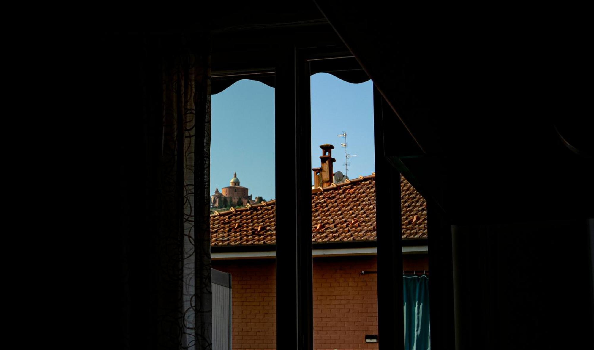 A Casa Dello Steno - Unicita Rustica Apartment *