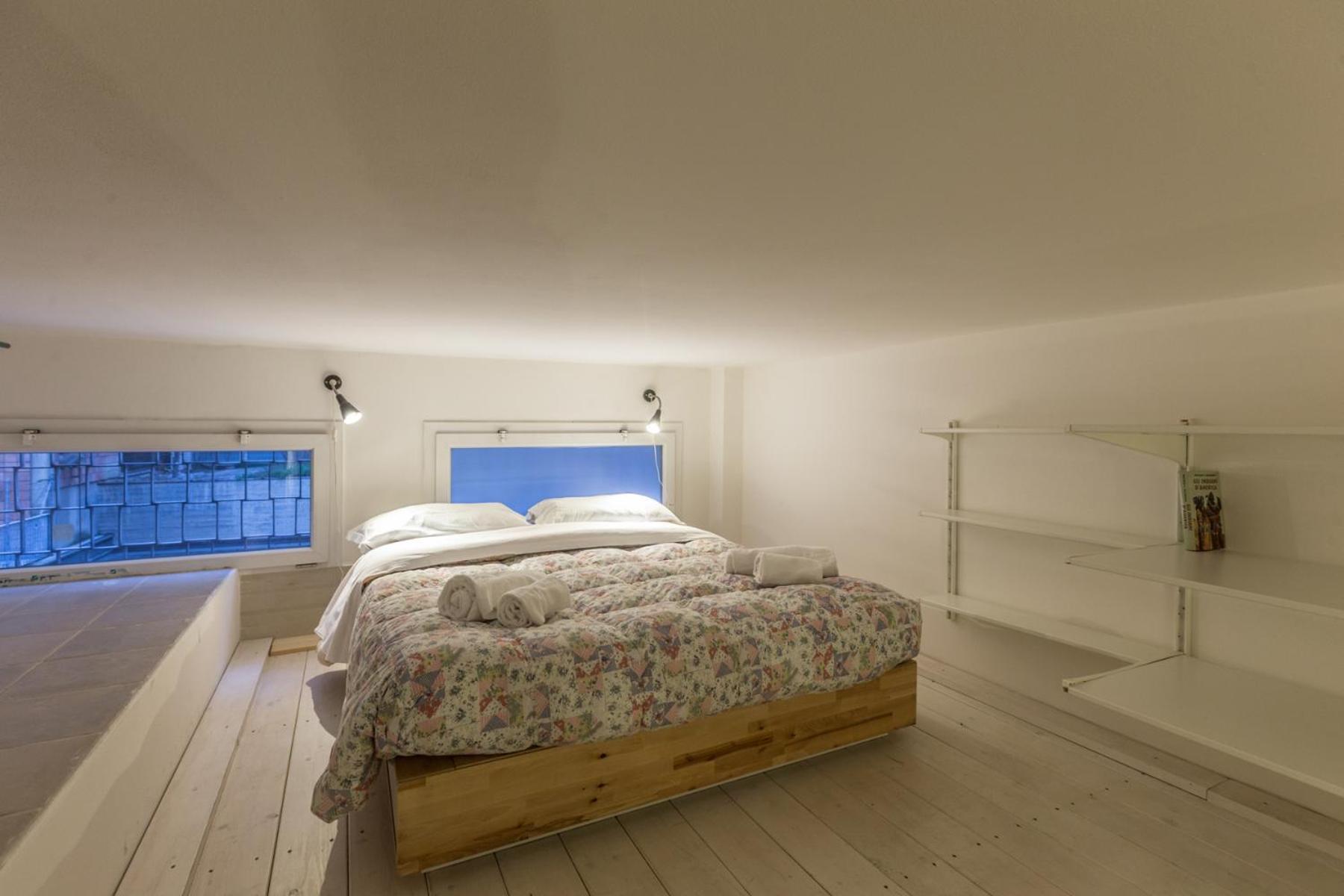 Apartamento All'ombra Della Luna, By Short Holidays *