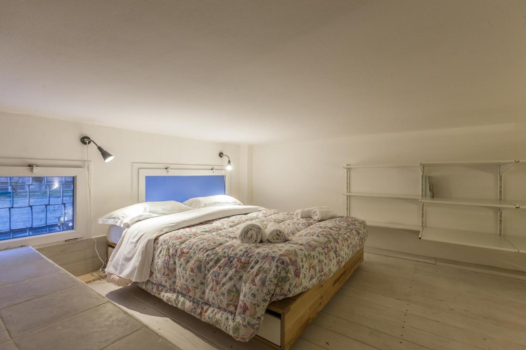 All'ombra Della Luna, By Short Holidays Bolonia