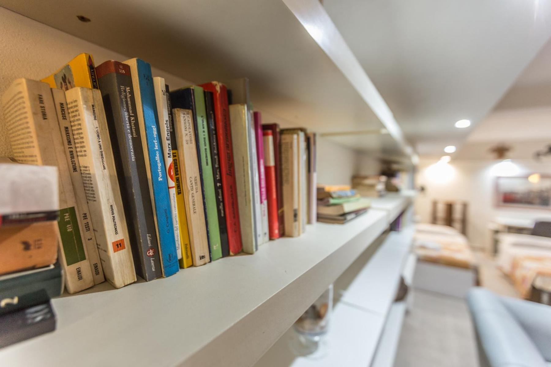 Apartamento All'ombra Della Luna, By Short Holidays *
