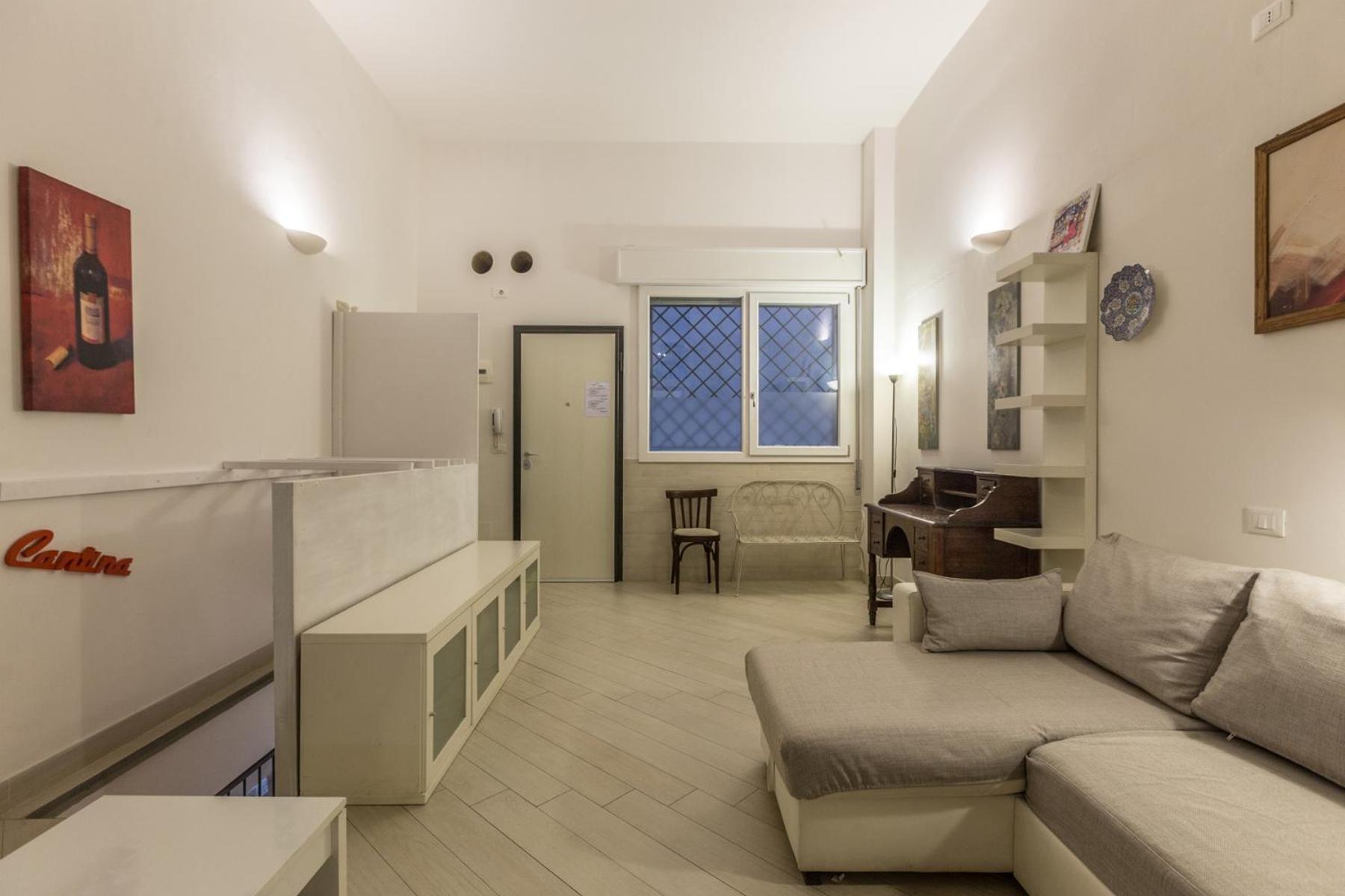 Apartamento All'ombra Della Luna, By Short Holidays Bolonia