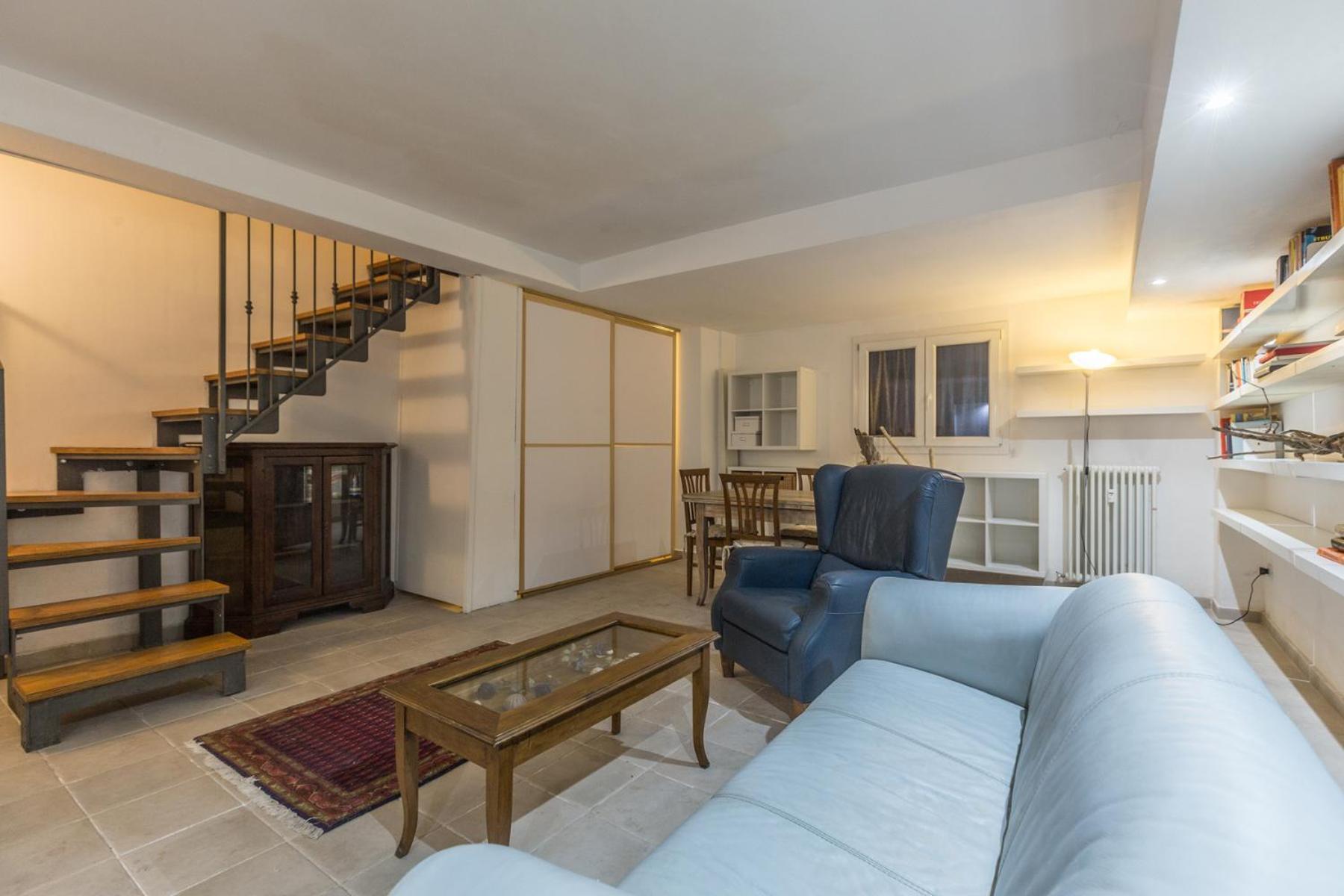 Apartamento All'ombra Della Luna, By Short Holidays