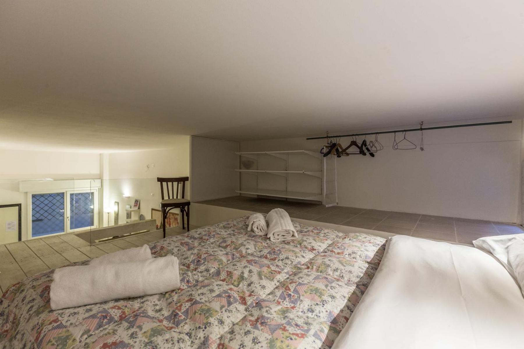 All'ombra Della Luna, By Short Holidays Apartamento Bolonia