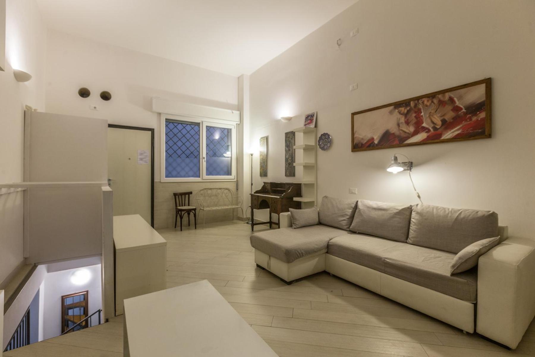 All'ombra Della Luna, By Short Holidays Apartamento
