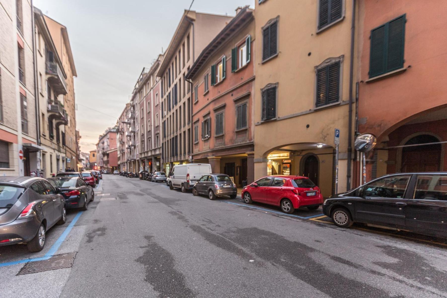 All'ombra Della Luna, By Short Holidays Apartamento
