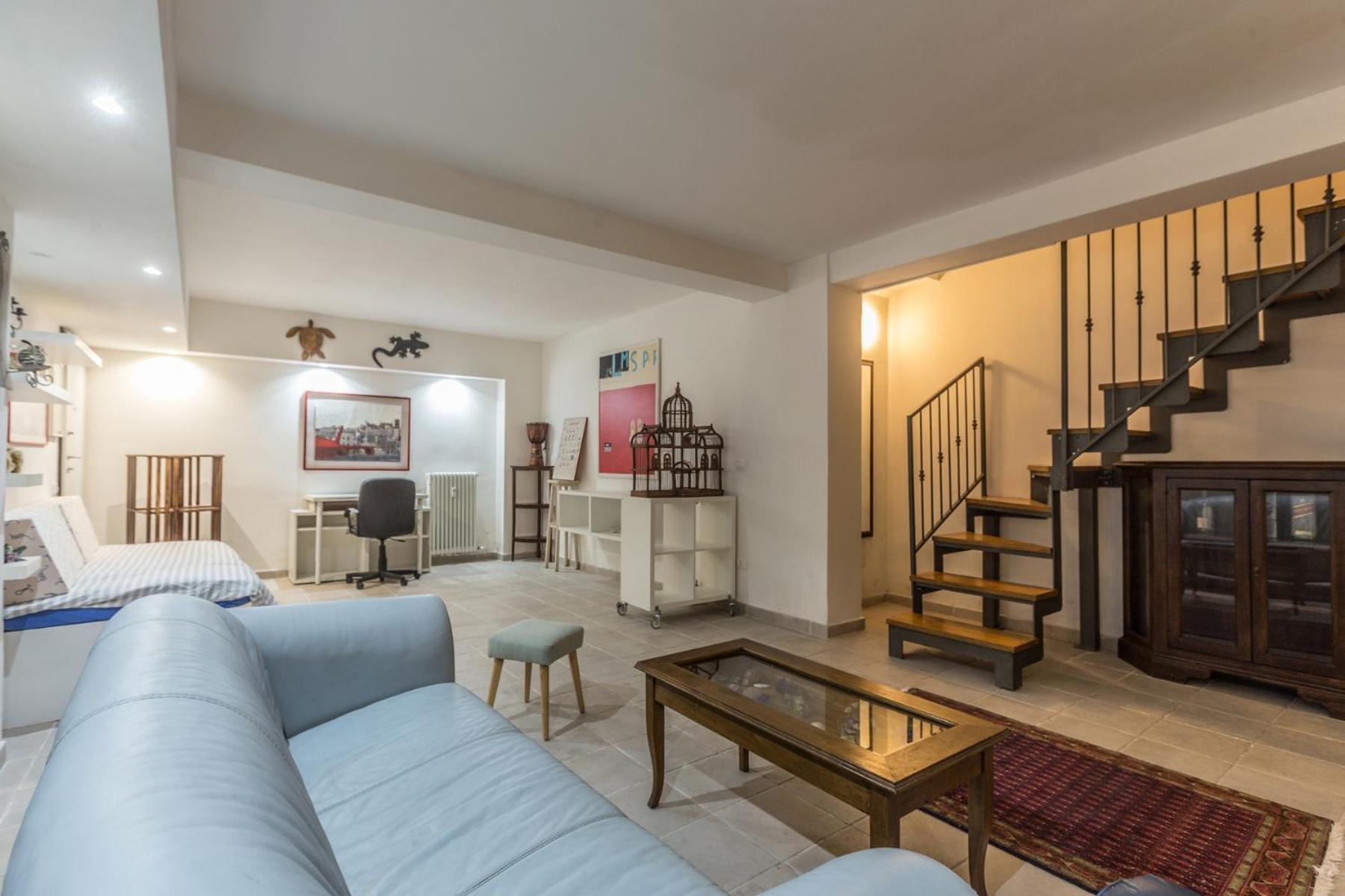 Apartamento All'ombra Della Luna, By Short Holidays Bolonia