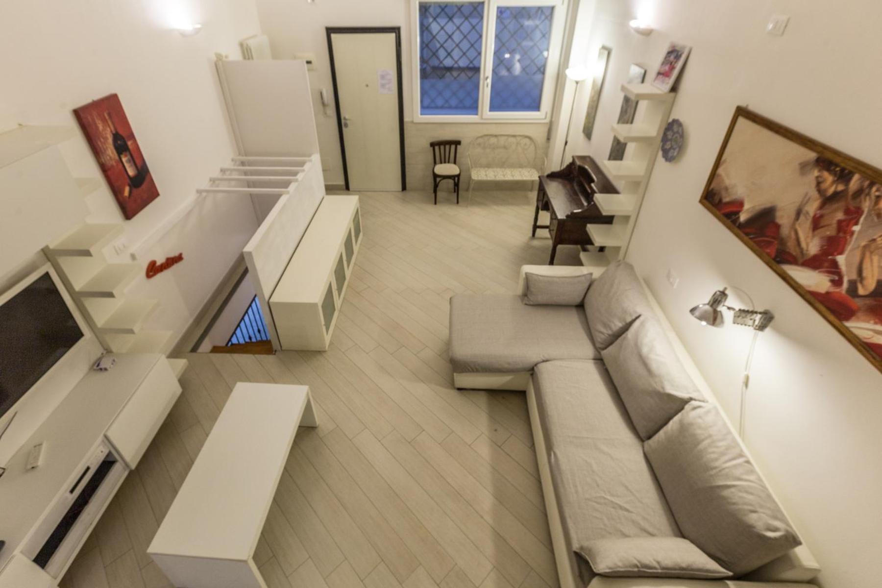 Apartamento All'ombra Della Luna, By Short Holidays