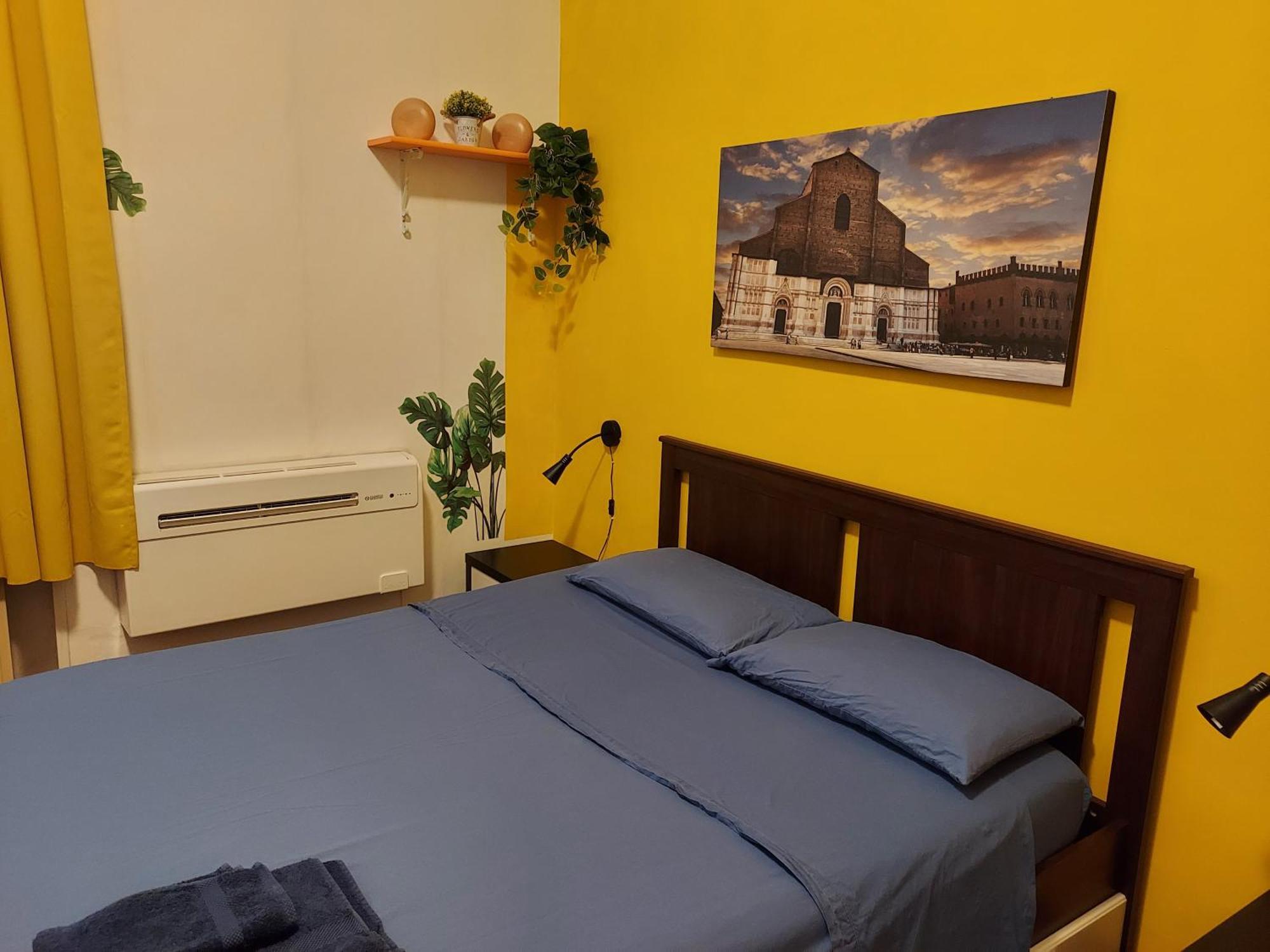 Gæstehus Calvart25 Bologna