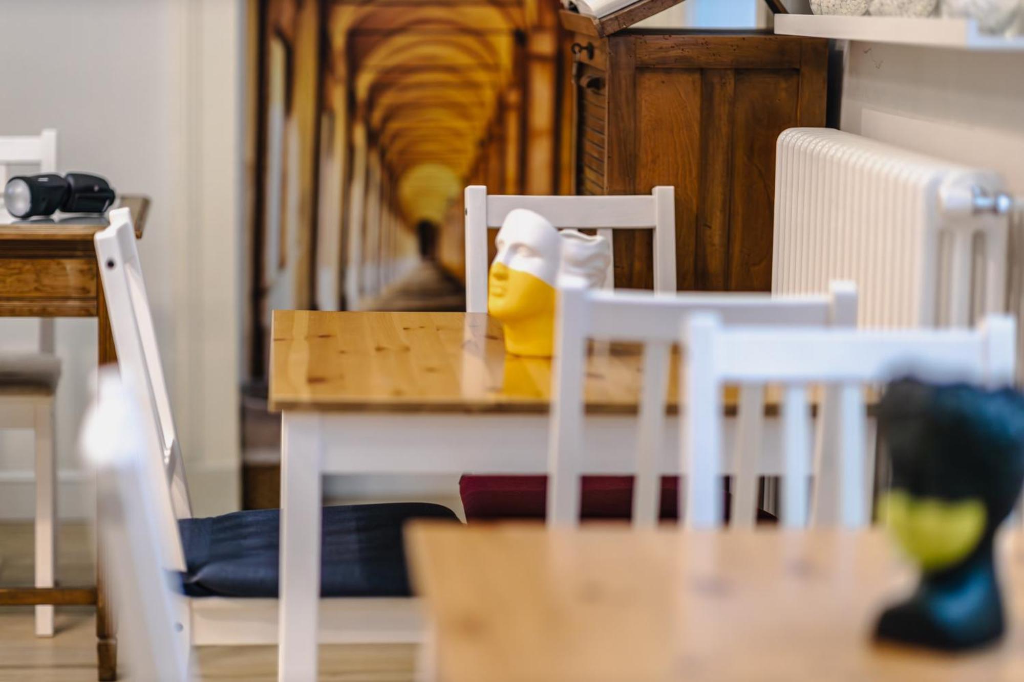 Acomodação com café da manhã  Il Tiro