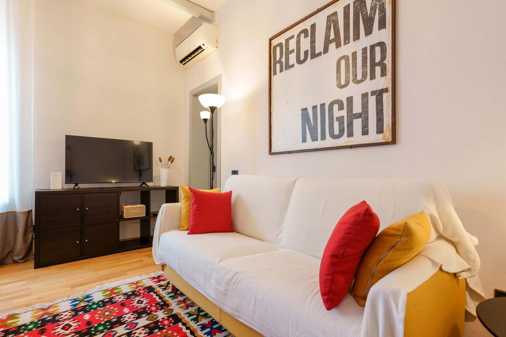 Maison N14 * Bologne