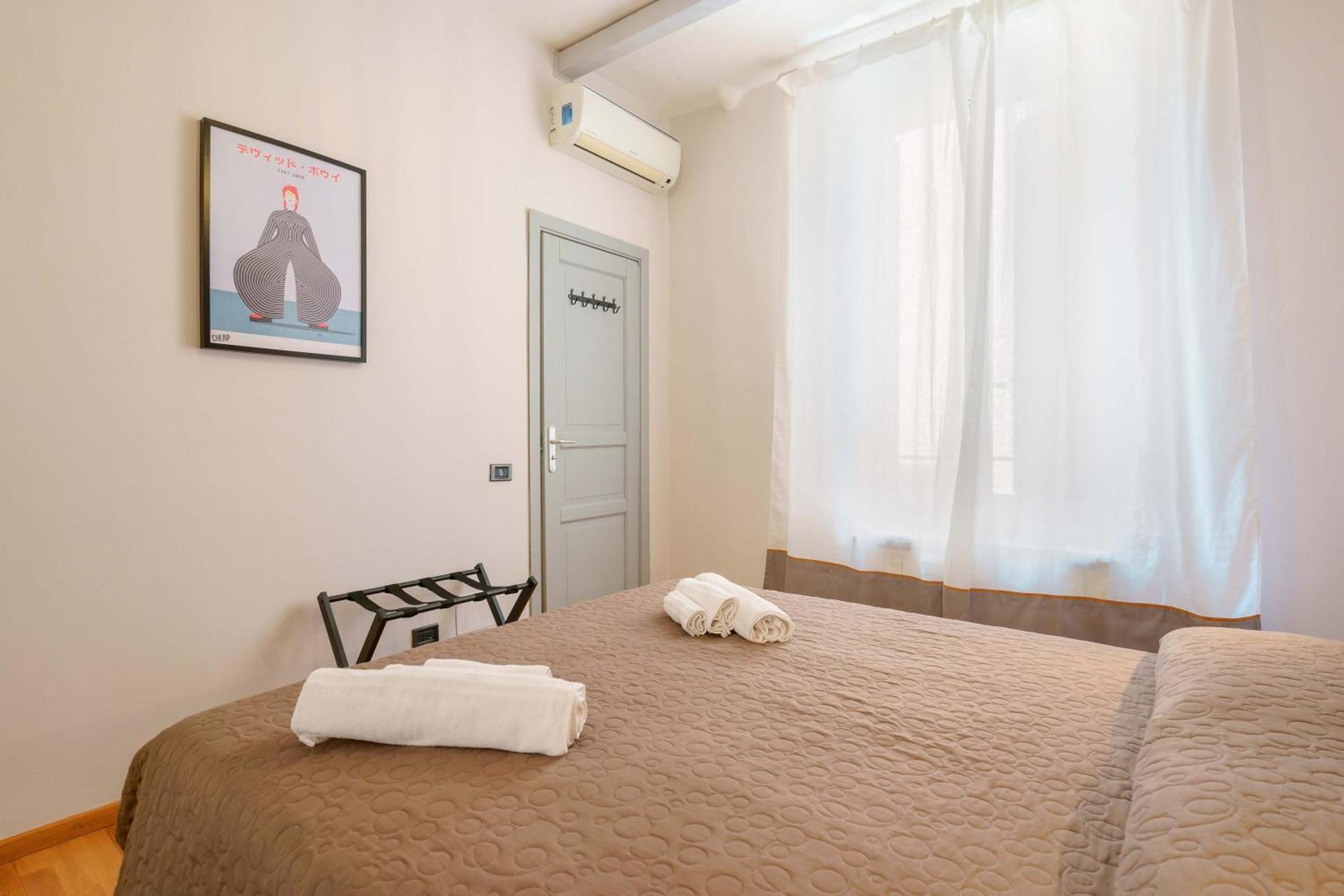 Maison N14 Appartement Bologne