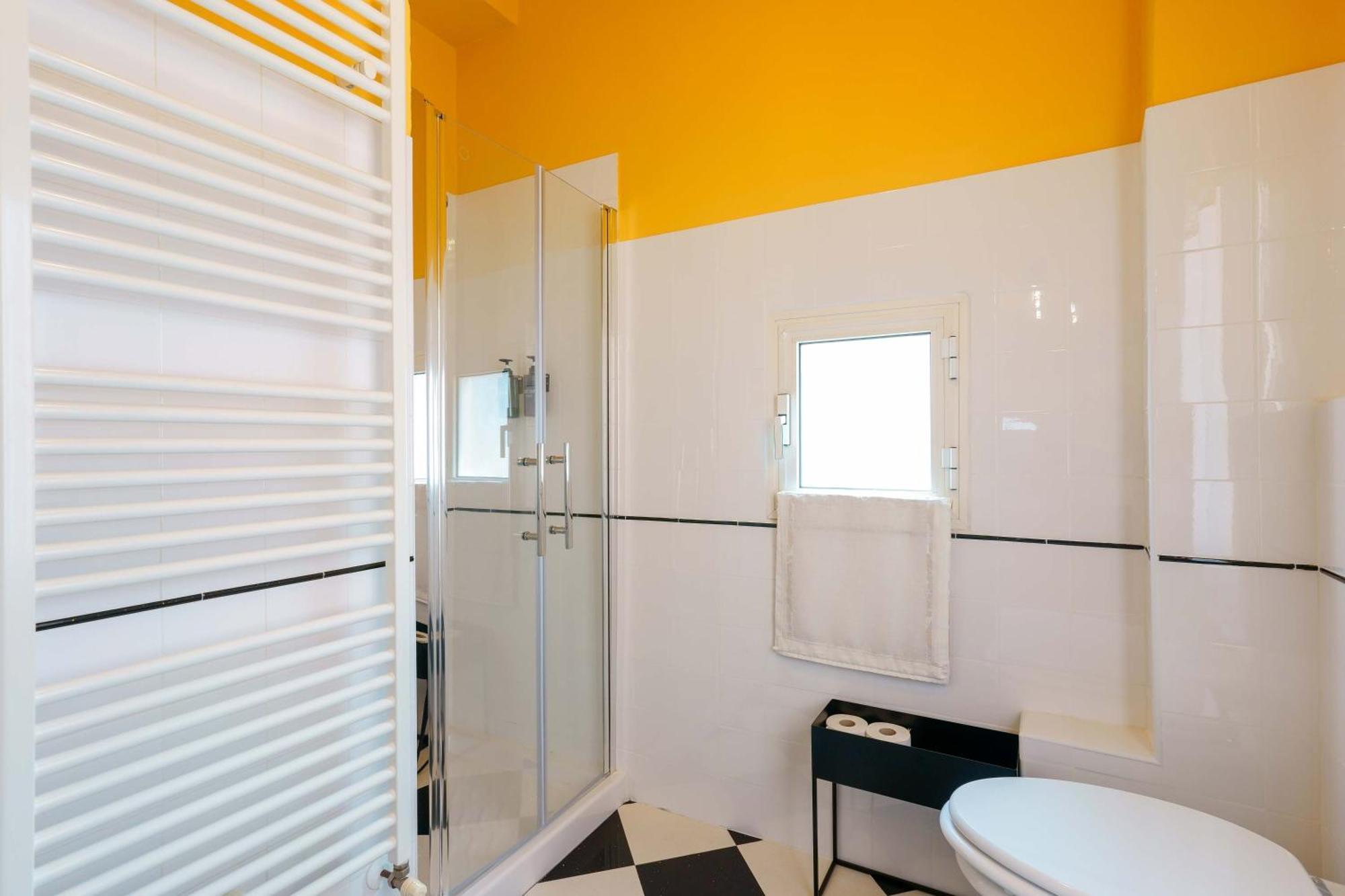 Maison N14 Appartement Bologne