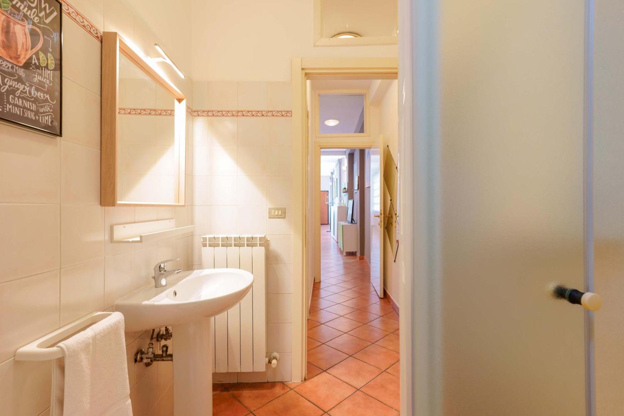 Zamboni 58 - Zona Movida Apartment Bologna