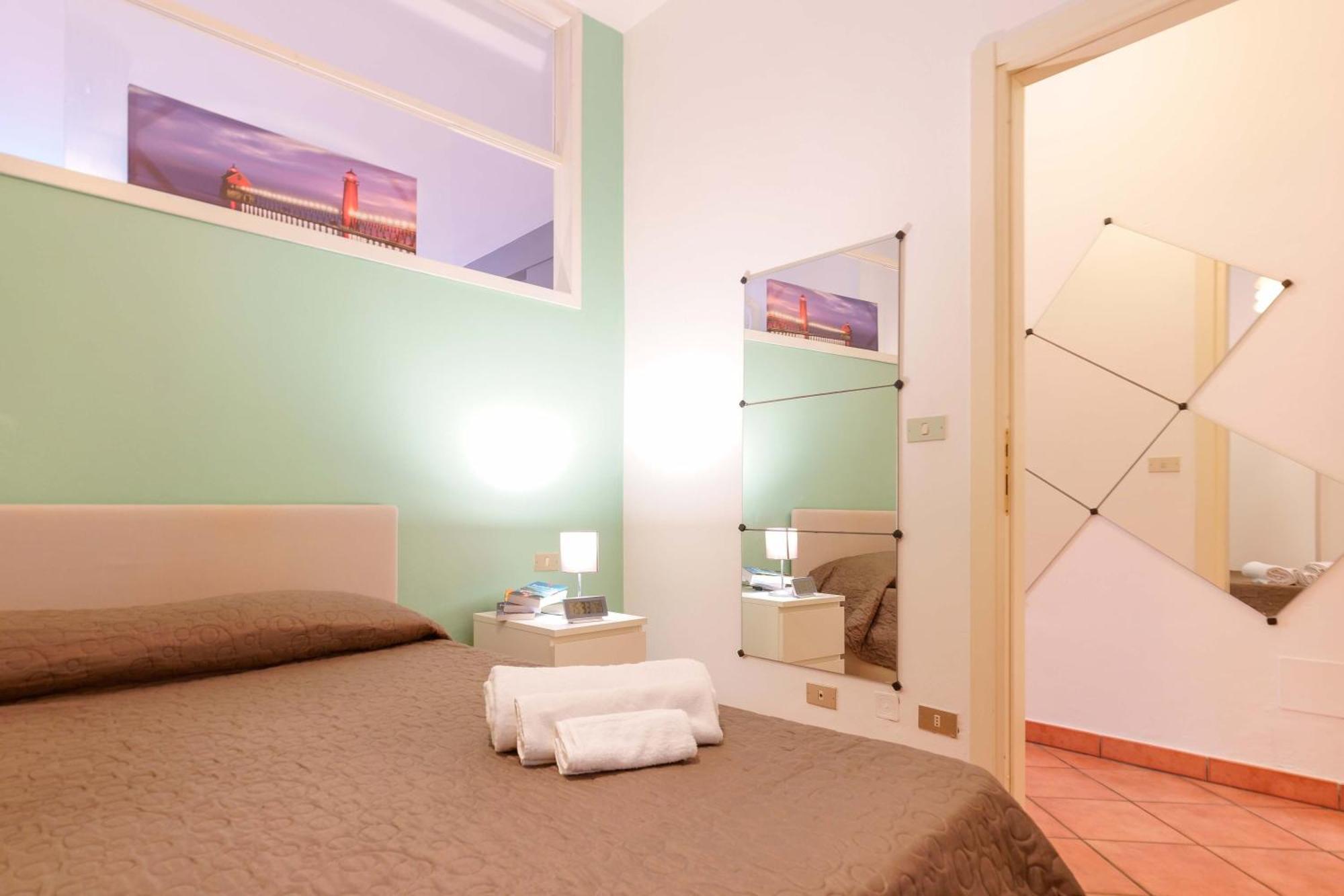Zamboni 58 - Zona Movida Apartment Bologna