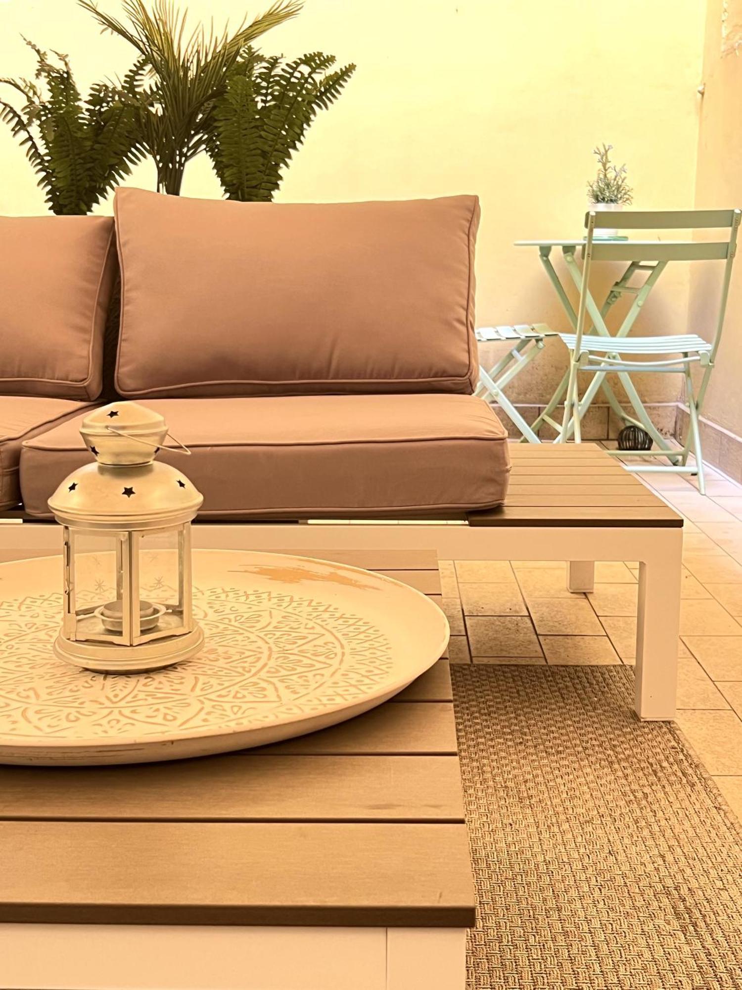 Appartamento Indipendenza Luxury