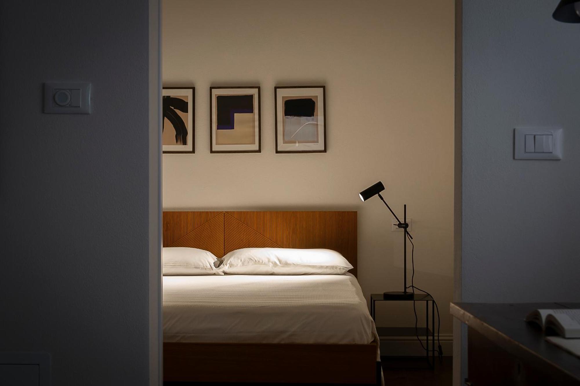 Everyday Corte Petroni Apartamento *