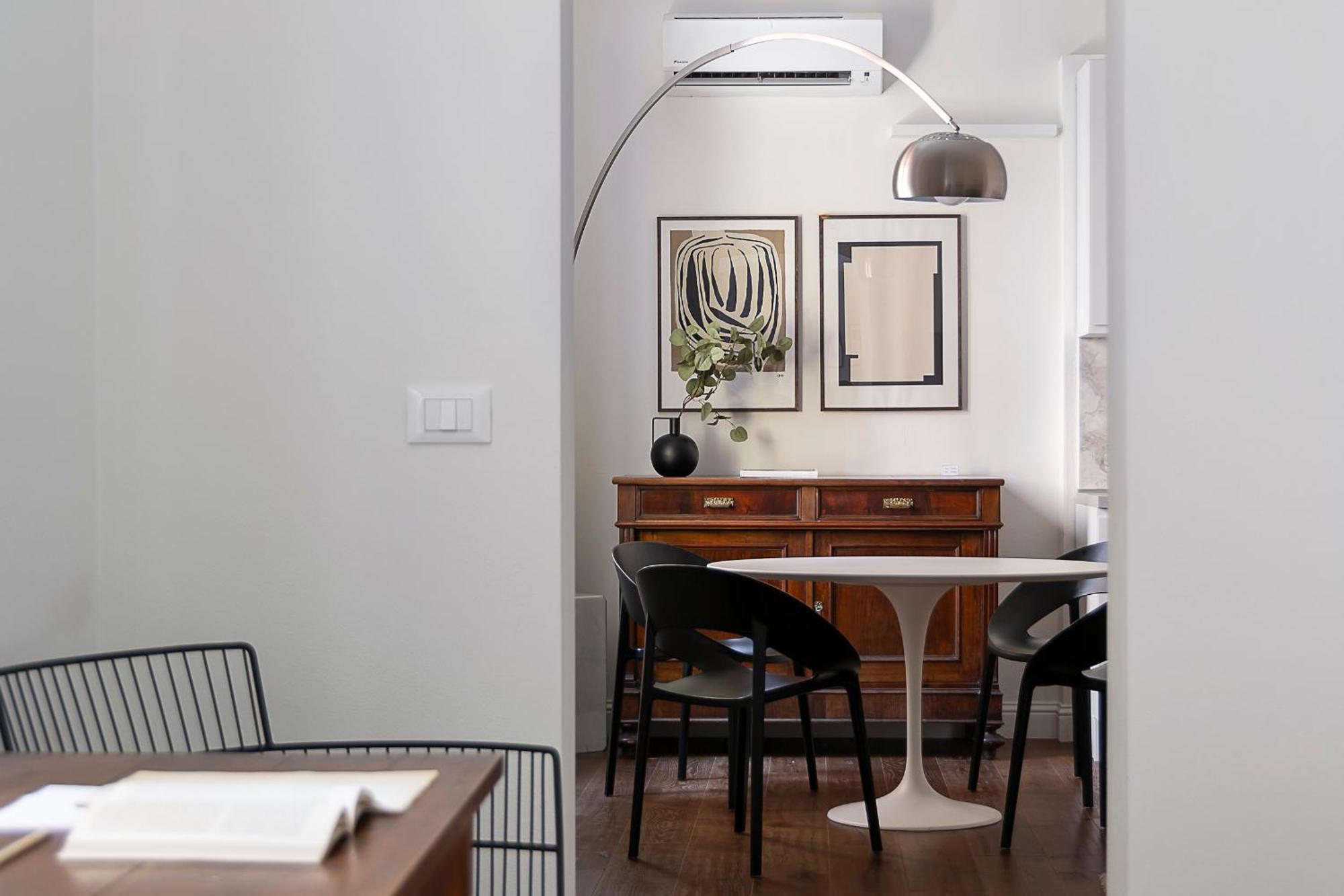 Everyday Corte Petroni Apartamento