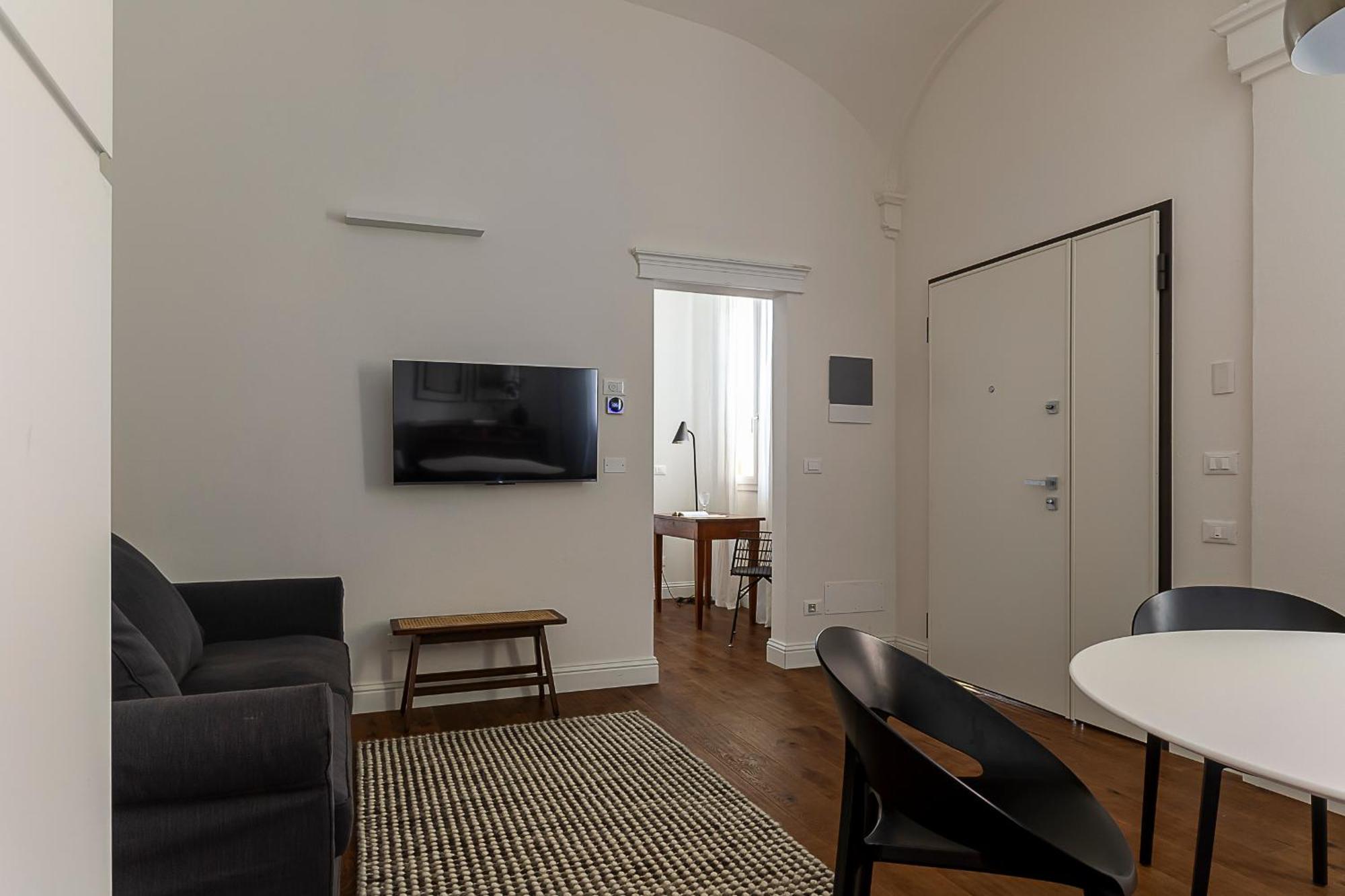 Apartamento Everyday Corte Petroni Bolonia
