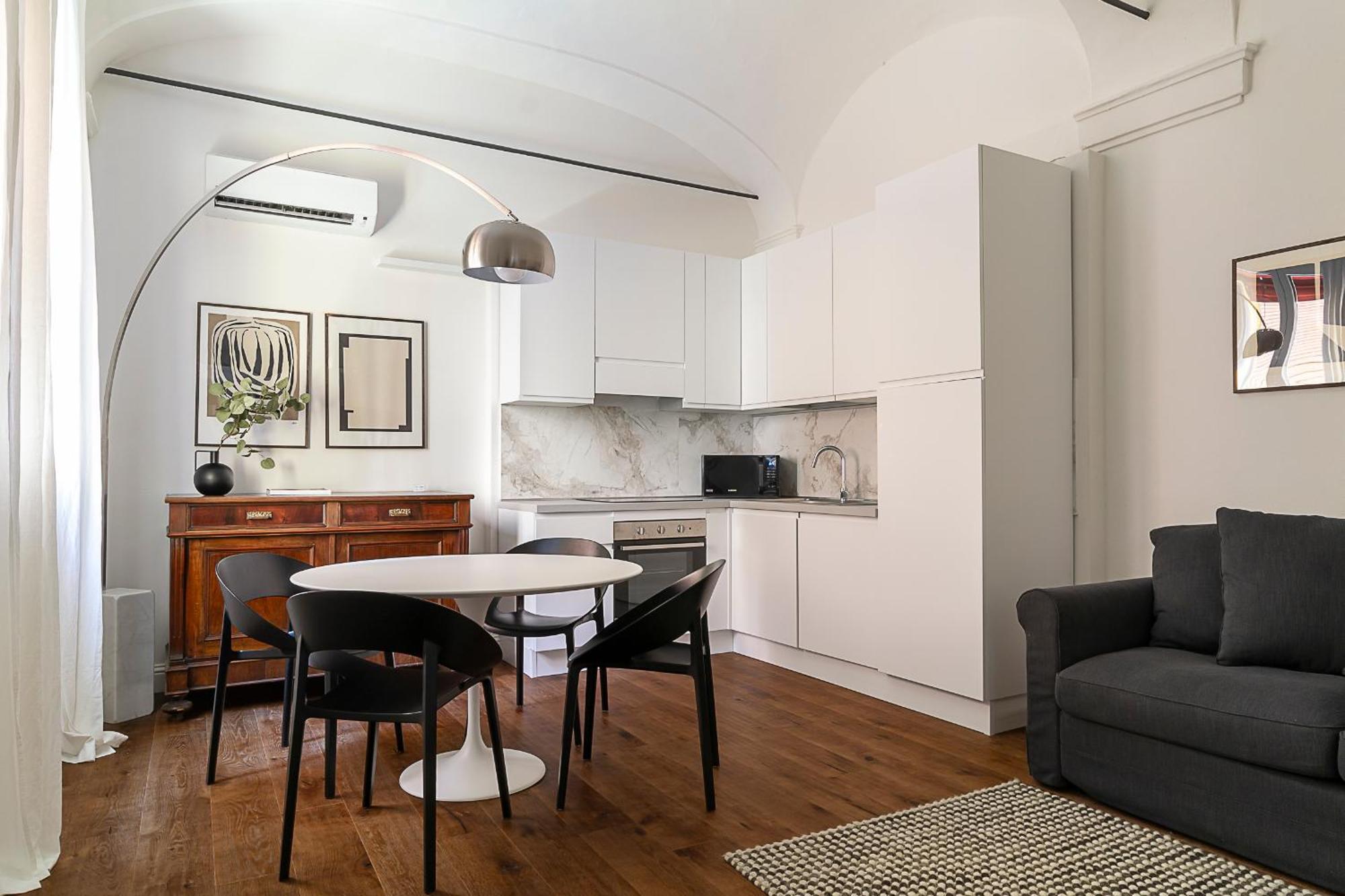 Apartamento Everyday Corte Petroni Bolonia