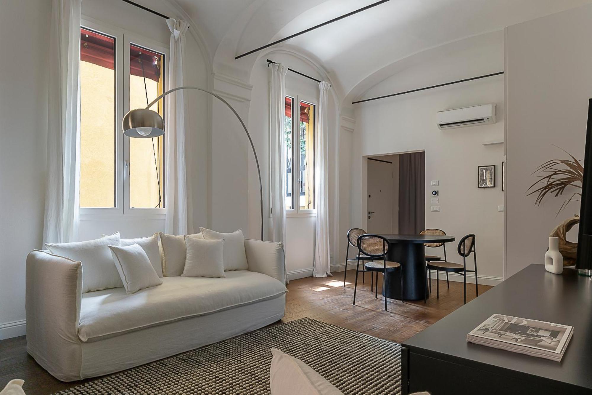 Apartamento Everyday Corte Petroni