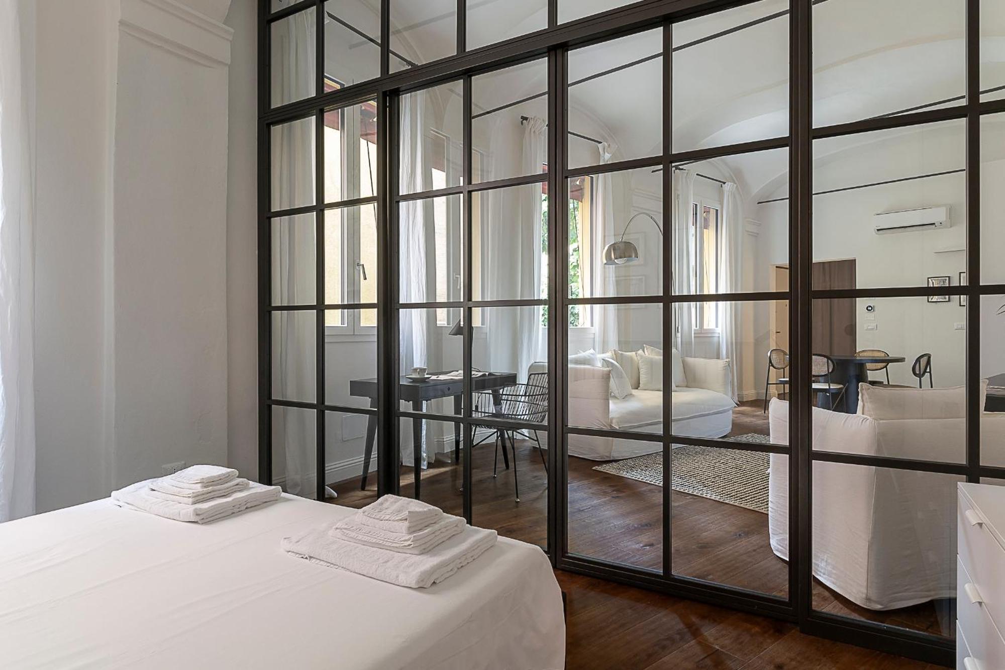 Everyday Corte Petroni Apartamento Bolonia