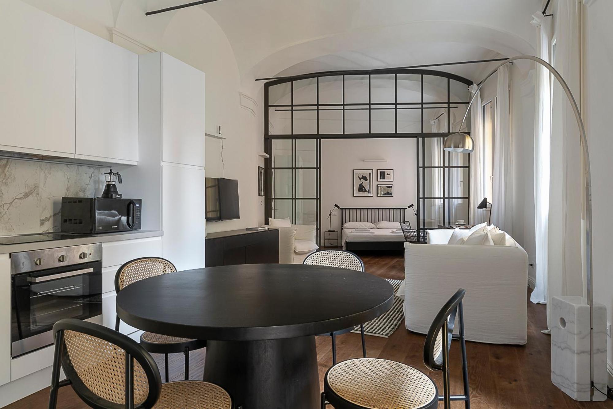 Everyday Corte Petroni Apartamento *