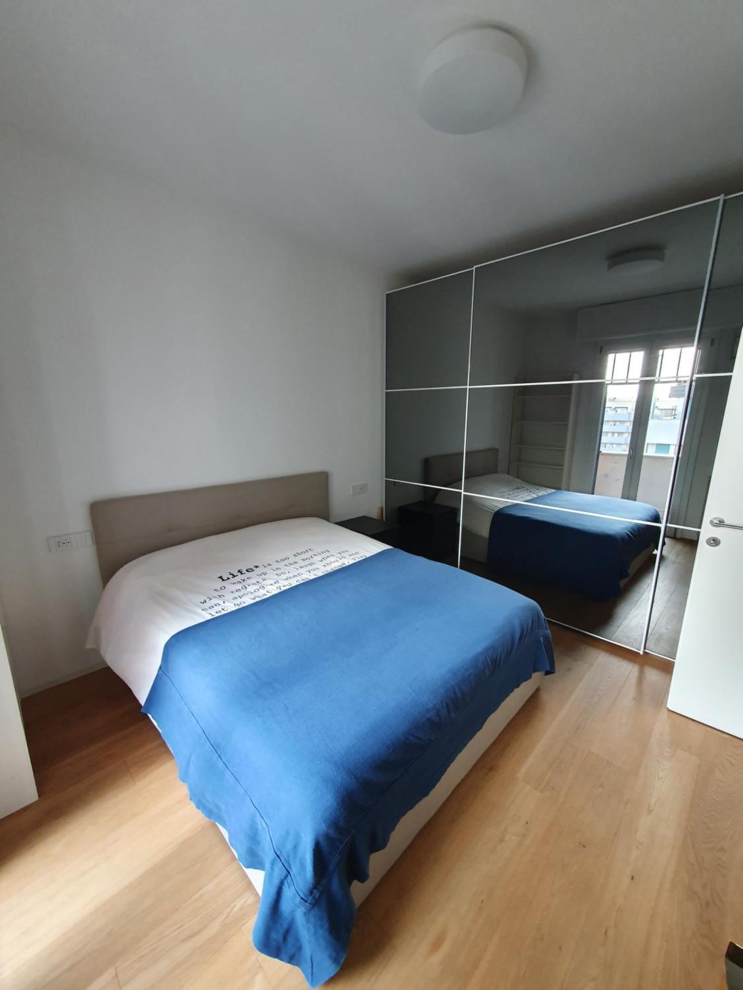 Penthouse F8 - Panoramic Terrace, View Two Towers * Bologne