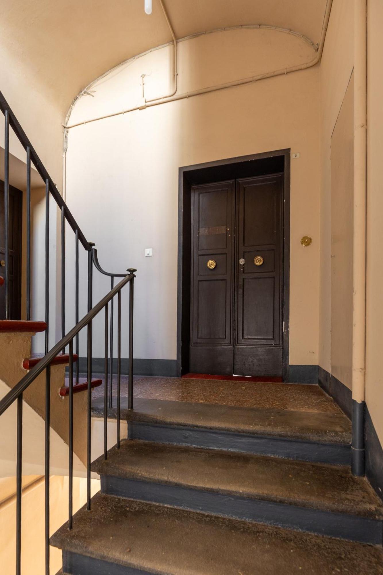 Casa Dell'auriga By Wonderful Italy * Bologna