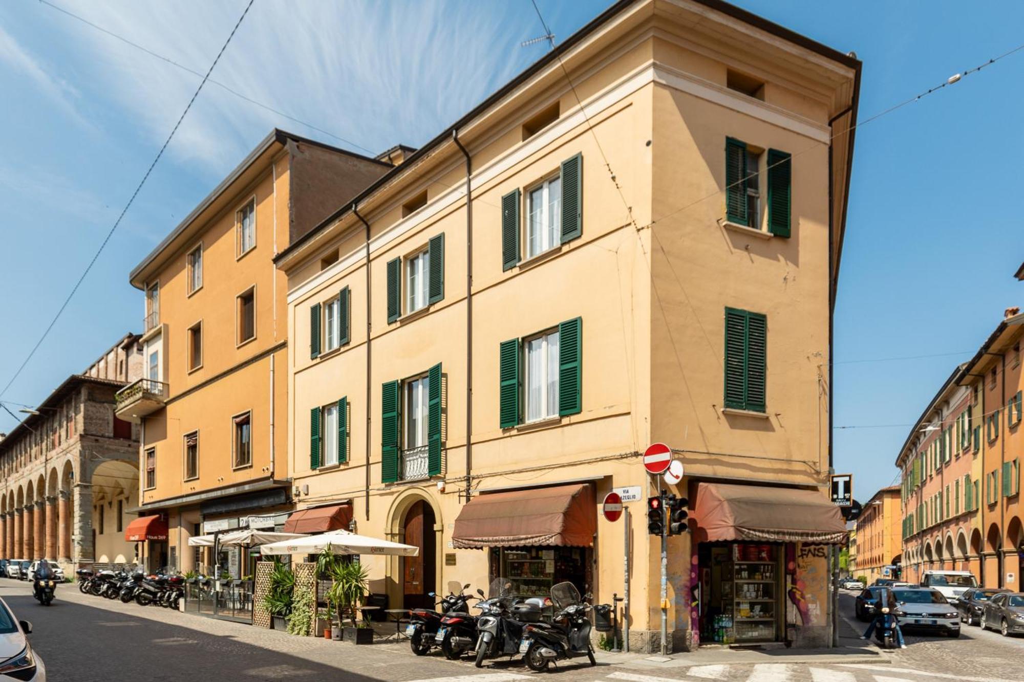 Casa Dell'auriga By Wonderful Italy *