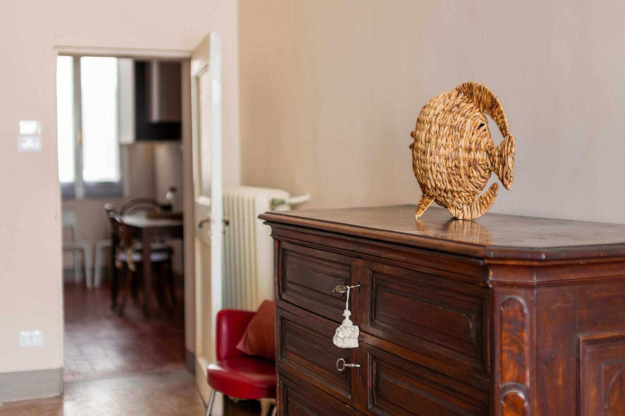 Casa Dell'auriga By Wonderful Italy