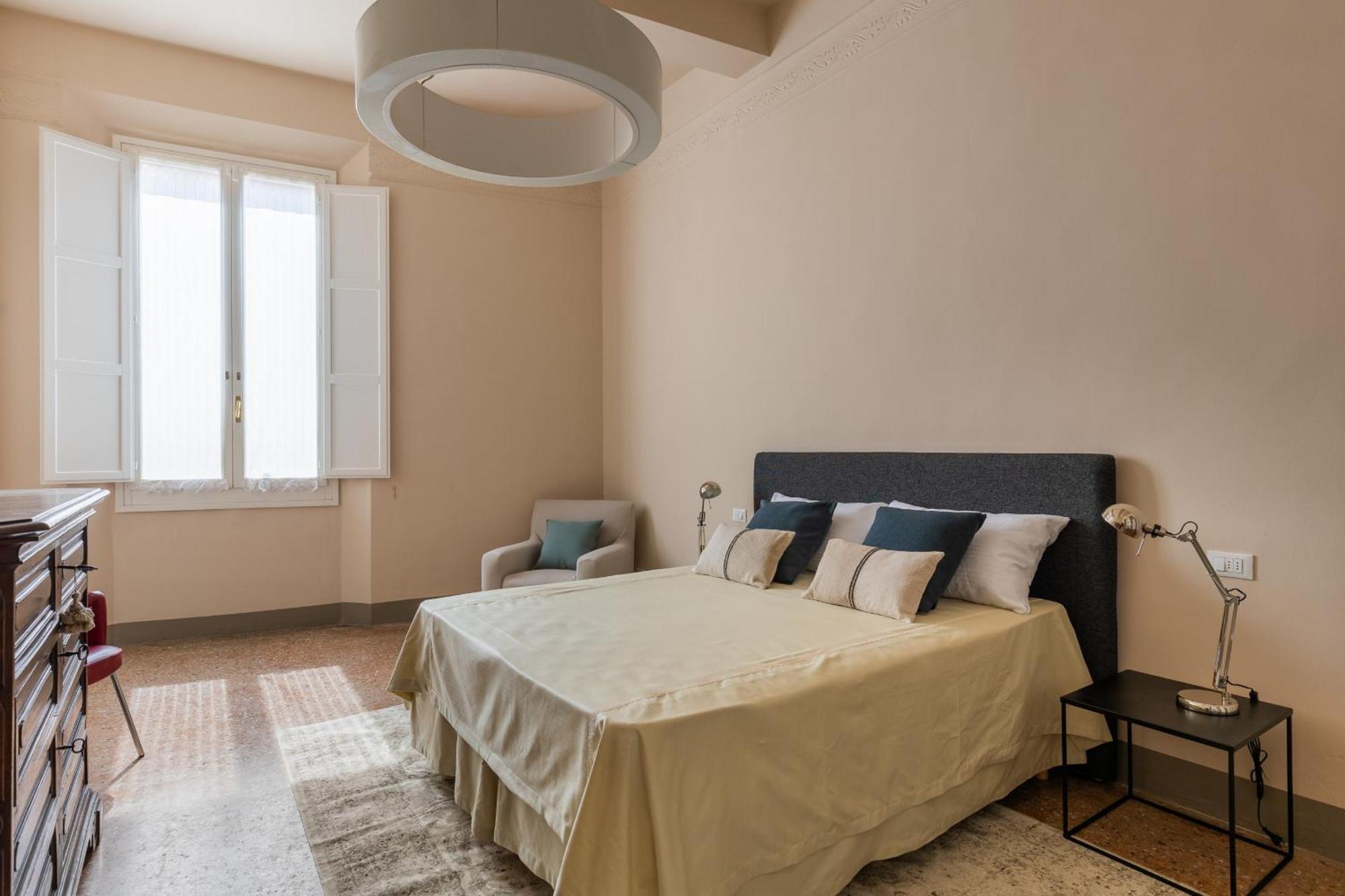 Casa Dell'auriga By Wonderful Italy Apartment