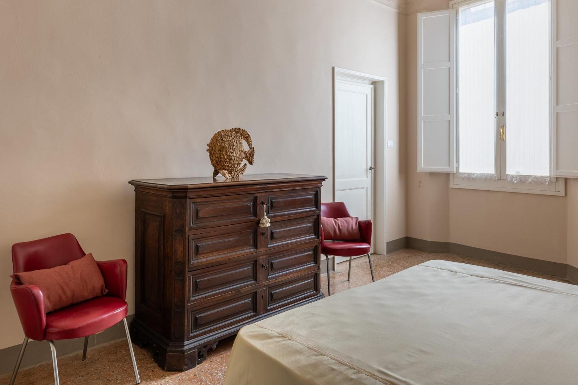 Apartment Casa Dell'auriga By Wonderful Italy Bologna