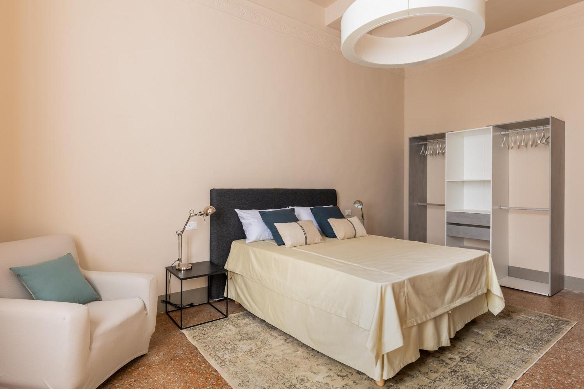 Casa Dell'auriga By Wonderful Italy Apartment
