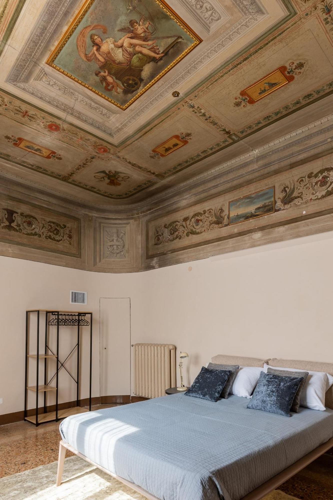 Casa Dell'auriga By Wonderful Italy Apartment *