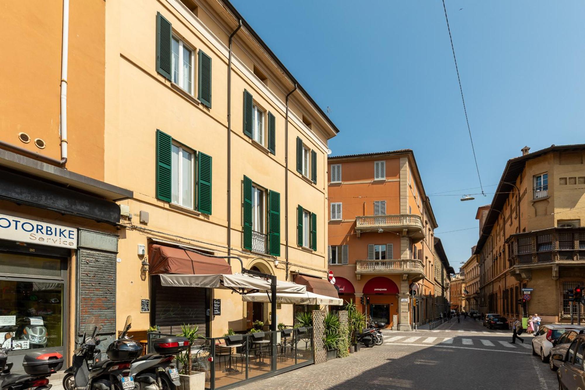 Apartment Casa Dell'auriga By Wonderful Italy