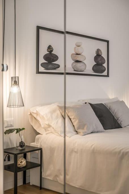 Apartamento Ab - Via Arienti 15 *