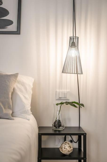 Apartamento Ab - Via Arienti 15