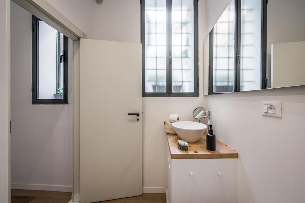 Ab - Via Arienti 15 Apartamento