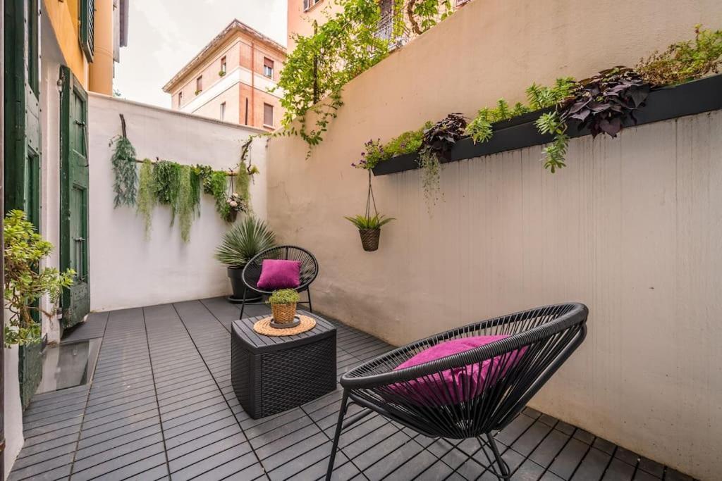Ab - Via Arienti 15 Apartamento *