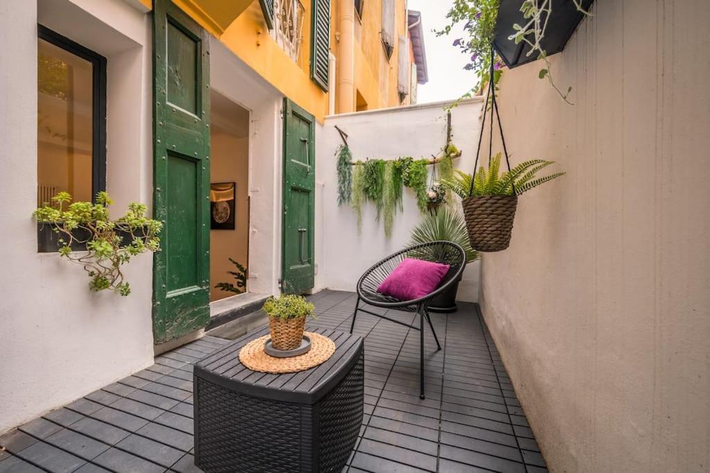 Apartamento Ab - Via Arienti 15 *