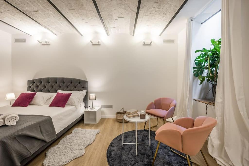Apartamento Ab - Via Arienti 15