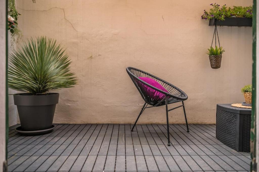 Ab - Via Arienti 15 Apartamento Bolonha